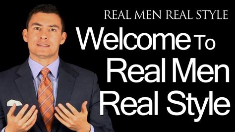 Real men real style. Things To Know About Real men real style. 